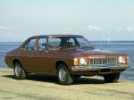 Holden Kingswood Sedan 1976 года